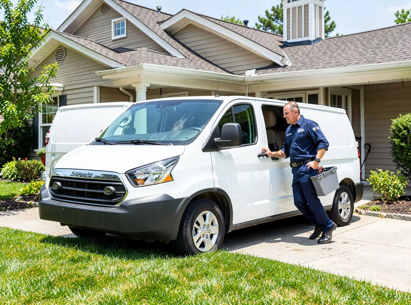 Emergency Plumber company in Saint David, ME