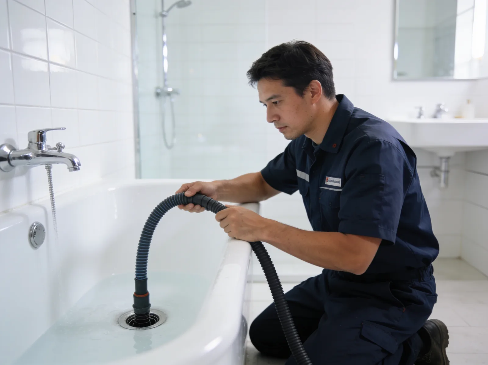 Emergency Plumber Saint David, ME FAQs
